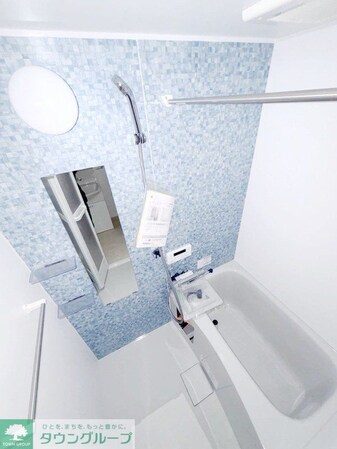 アジュール清瀬の物件内観写真